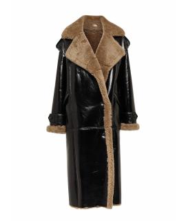 THE MANNEI Дубленка