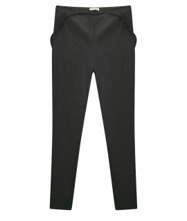 MIU MIU Леггинсы и велосипедки