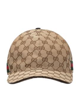 GUCCI Кепка