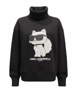 KARL LAGERFELD Худи/толстовка