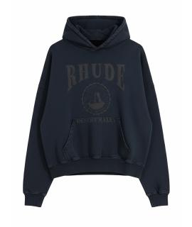 RHUDE Худи/толстовка