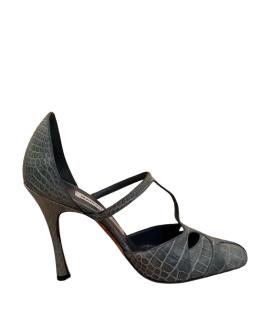 MANOLO BLAHNIK Туфли