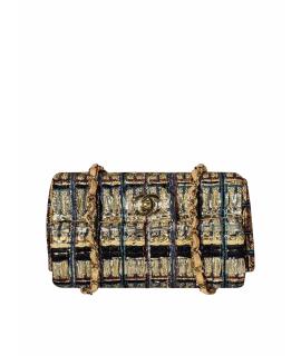 CHANEL Сумка через плечо