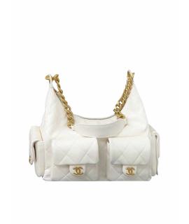 CHANEL Сумка через плечо