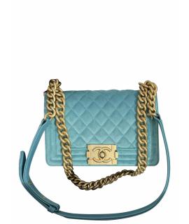 CHANEL Сумка через плечо