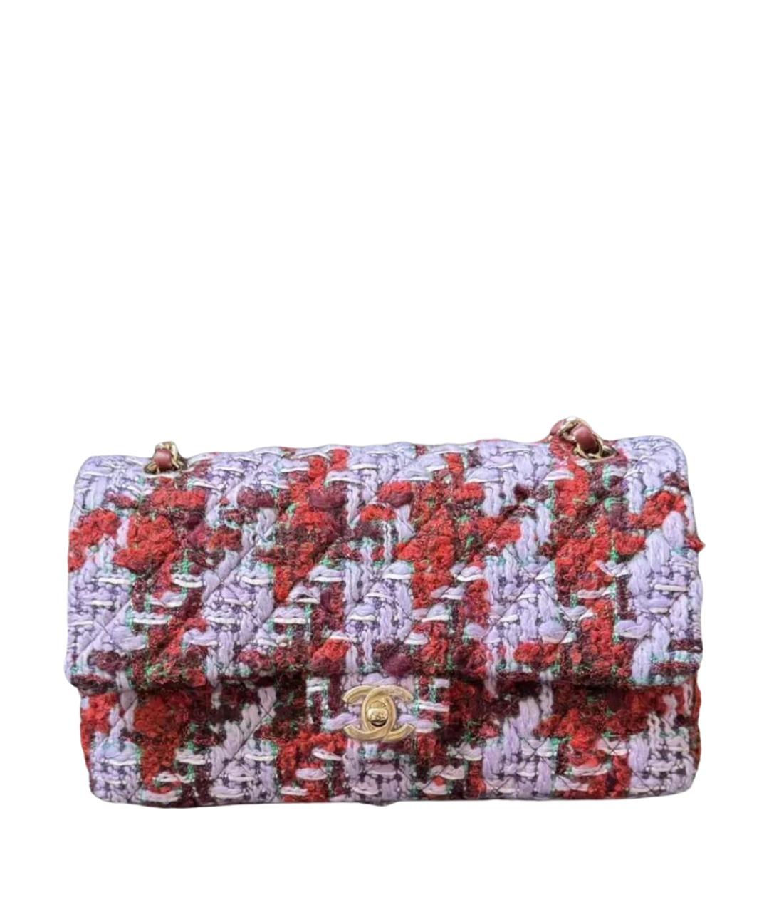 CHANEL Мульти сумка через плечо, фото 1