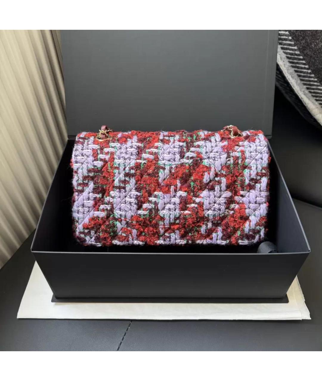 CHANEL Мульти сумка через плечо, фото 2