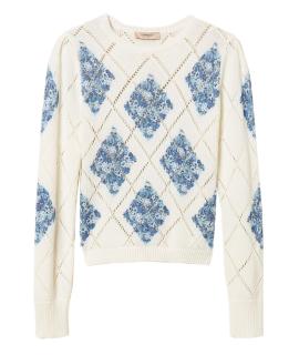 TWIN-SET Джемпер / свитер