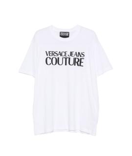 VERSACE JEANS COUTURE Футболка