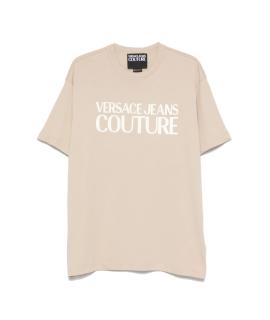 VERSACE JEANS COUTURE Футболка
