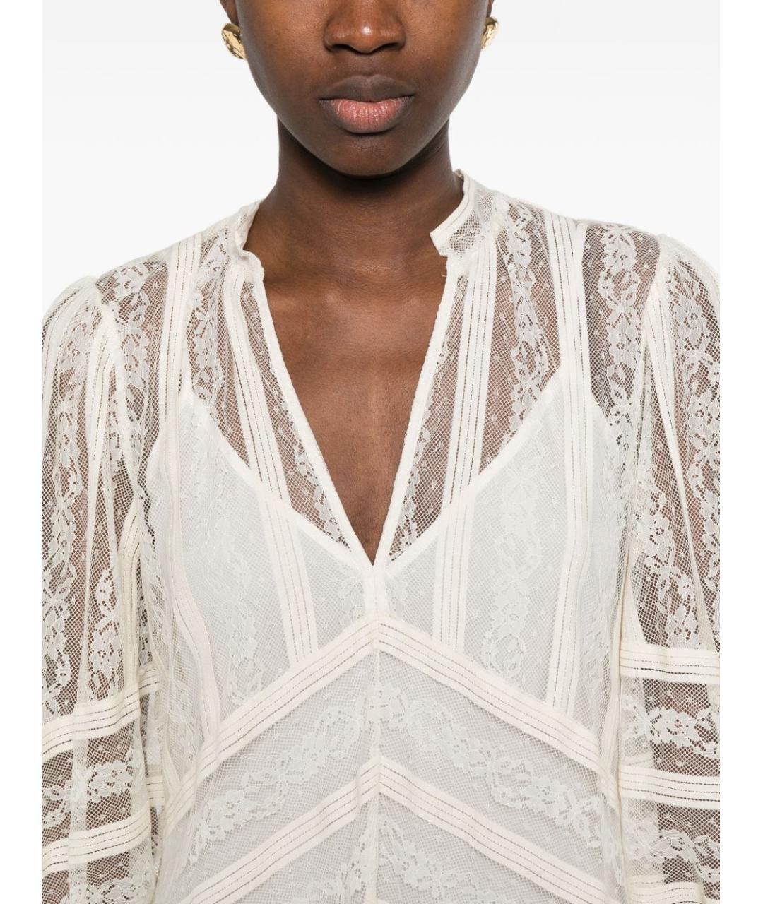 TWIN-SET Полиамидовое повседневное платье, фото 5