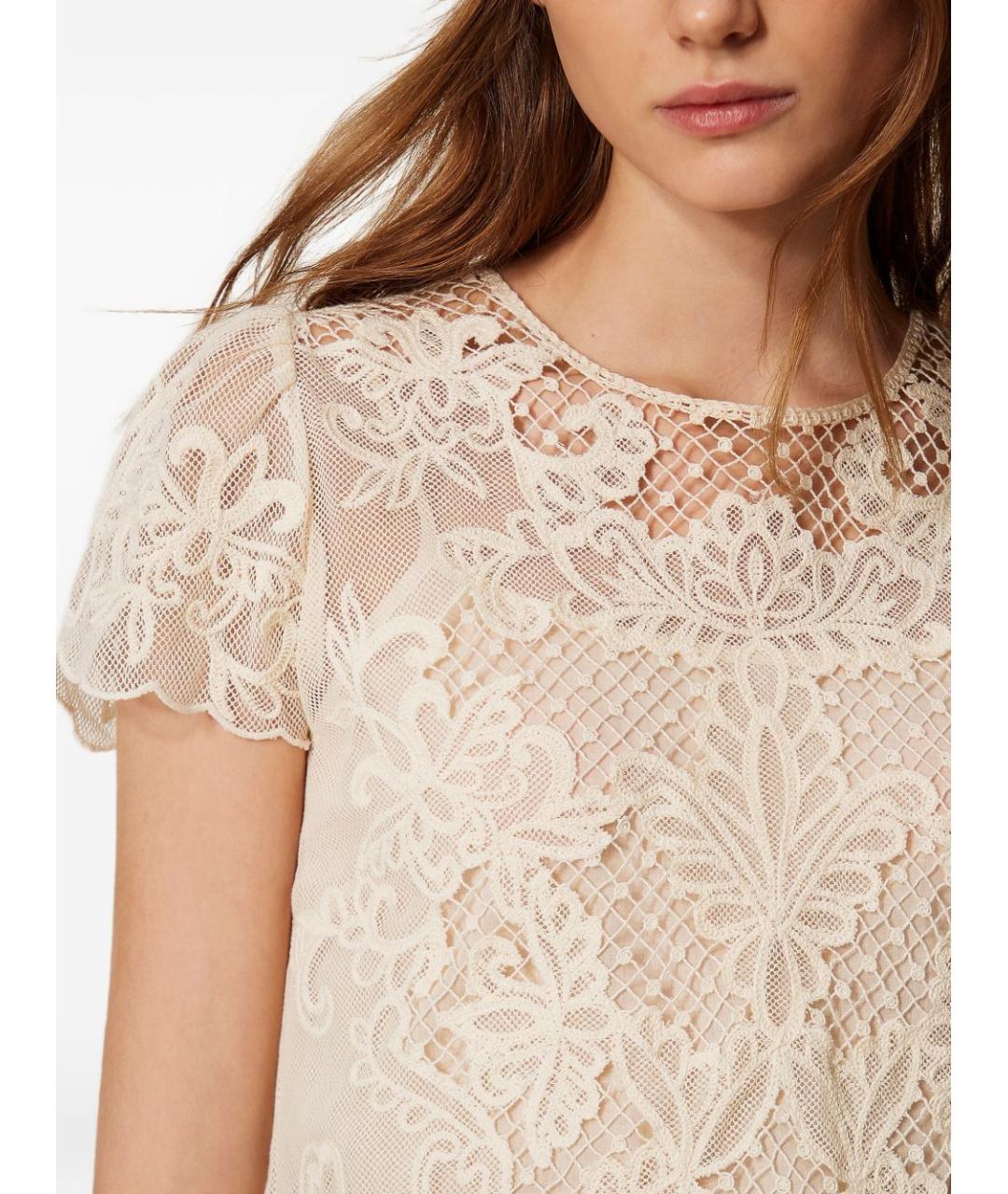 TWIN-SET Рубашка, фото 2