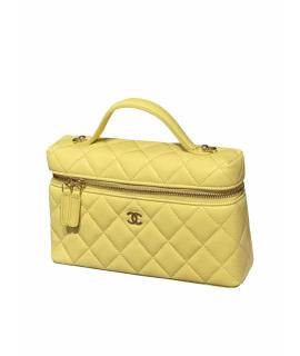 CHANEL Сумка через плечо