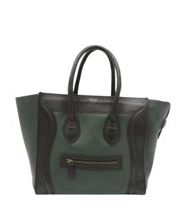 CELINE Сумка с короткими ручками