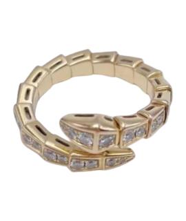 BVLGARI Кольцо