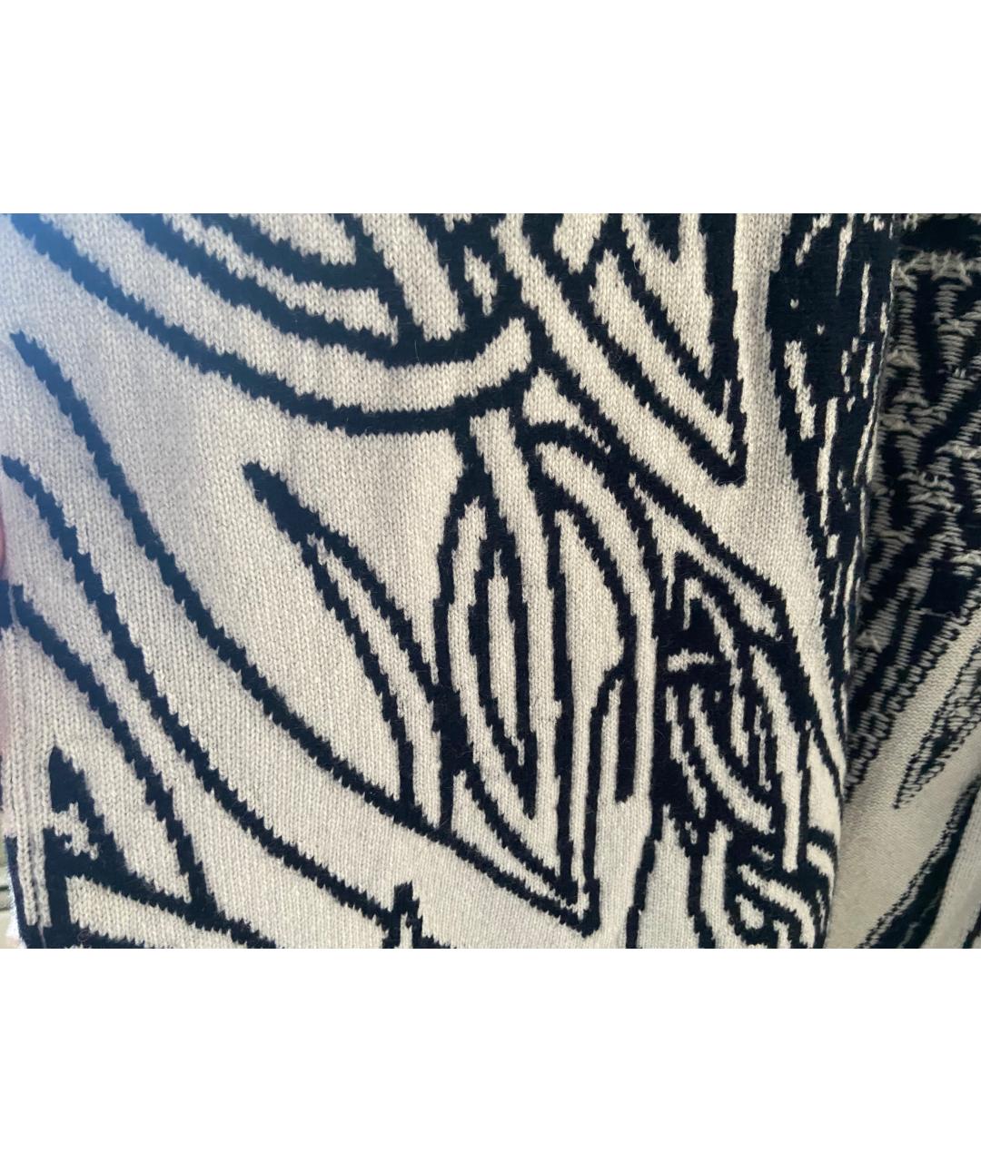 BARRIE Мульти кашемировый кардиган, фото 4