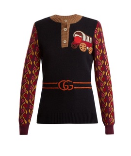 

Кардиган GUCCI