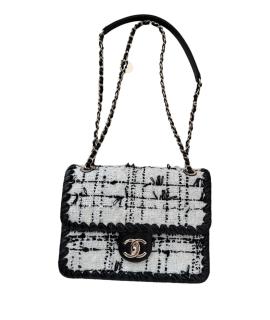 CHANEL Сумка через плечо