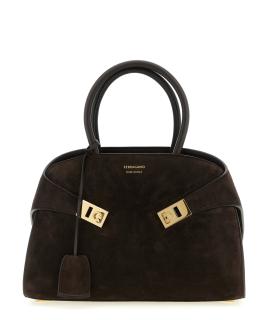 FERRAGAMO Сумка тоут