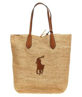 POLO RALPH LAUREN Сумка тоут