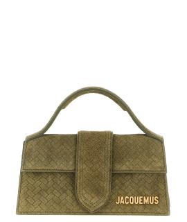 JACQUEMUS Сумка с короткими ручками