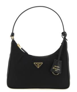 PRADA Сумка через плечо