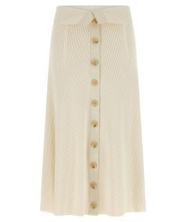 ZIMMERMANN Юбка миди