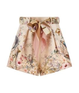ZIMMERMANN Шорты