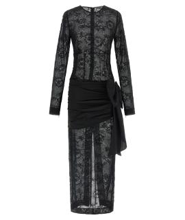 ALESSANDRA RICH Вечернее платье