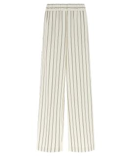 PESERICO Прямые брюки