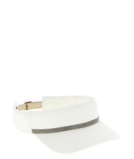 BRUNELLO CUCINELLI Кепка