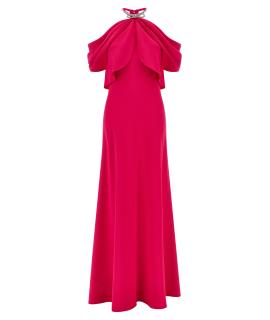 ALBERTA FERRETTI Вечернее платье