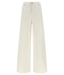 GOLDEN GOOSE DELUXE BRAND Прямые джинсы