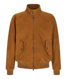 BARACUTA Куртка