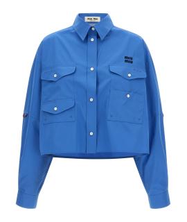 MIU MIU Рубашка
