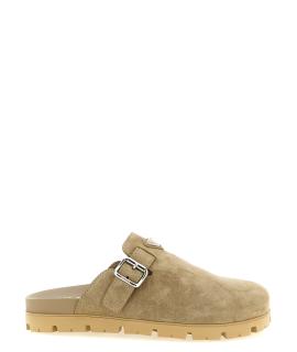 PRADA Шлепанцы