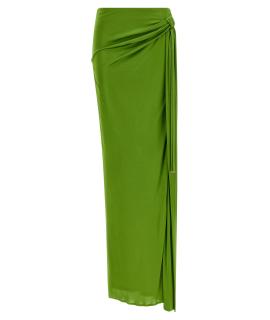 ELISABETTA FRANCHI Юбка макси