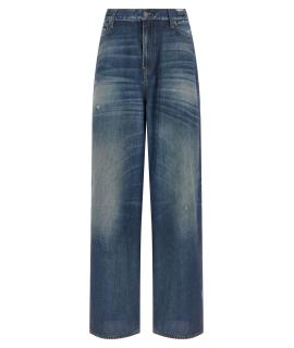 GOLDEN GOOSE DELUXE BRAND Прямые джинсы