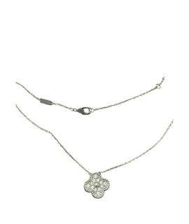 VAN CLEEF & ARPELS Кулон