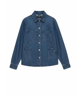 CHANEL Рубашка