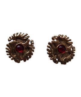 GUY LAROCHE Клипсы