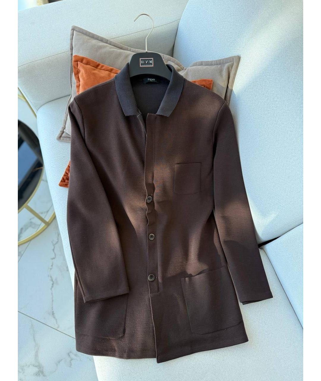 SVEVO Кардиган, фото 8