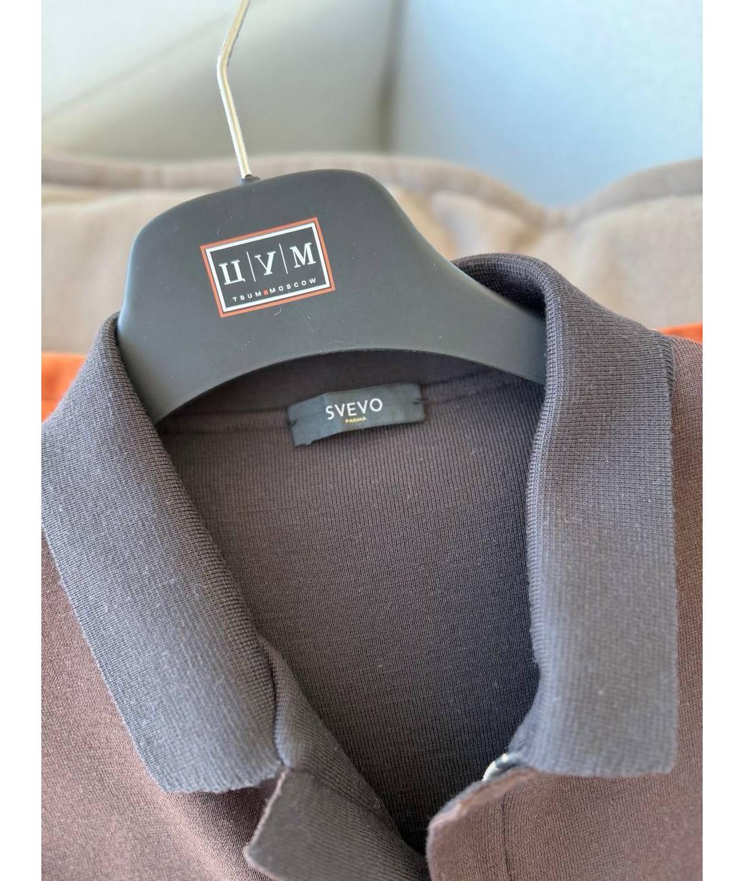 SVEVO Кардиган, фото 4