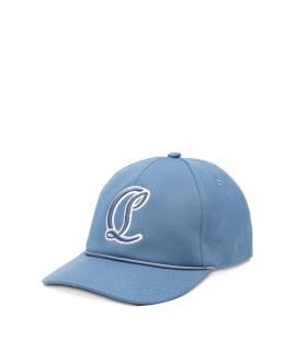 CHRISTIAN LOUBOUTIN Кепка/бейсболка
