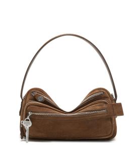 ACNE STUDIOS Сумка через плечо