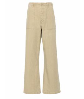 R13 Прямые брюки