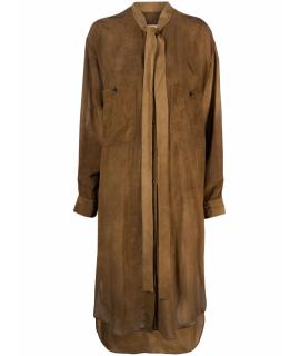 UMA WANG Повседневное платье