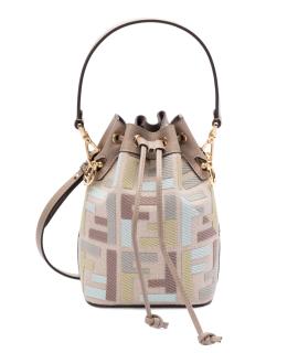 FENDI Сумка через плечо