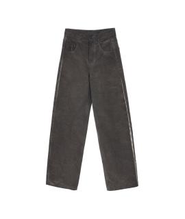 UMA WANG Прямые джинсы