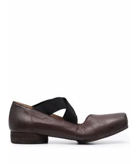 UMA WANG Балетки